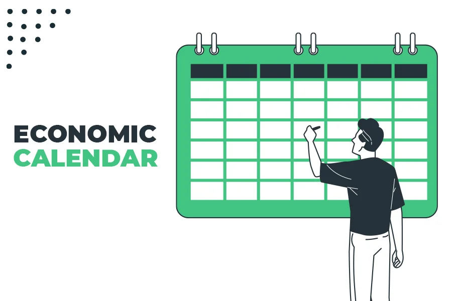 Economic Calendar - #797
